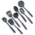 Set di utensili da cucina in nylon da 8 pezzi