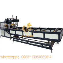 Pvc Upvc Pp Pipe Socket Expander Machine