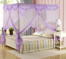 Girls decorative mosquito nets