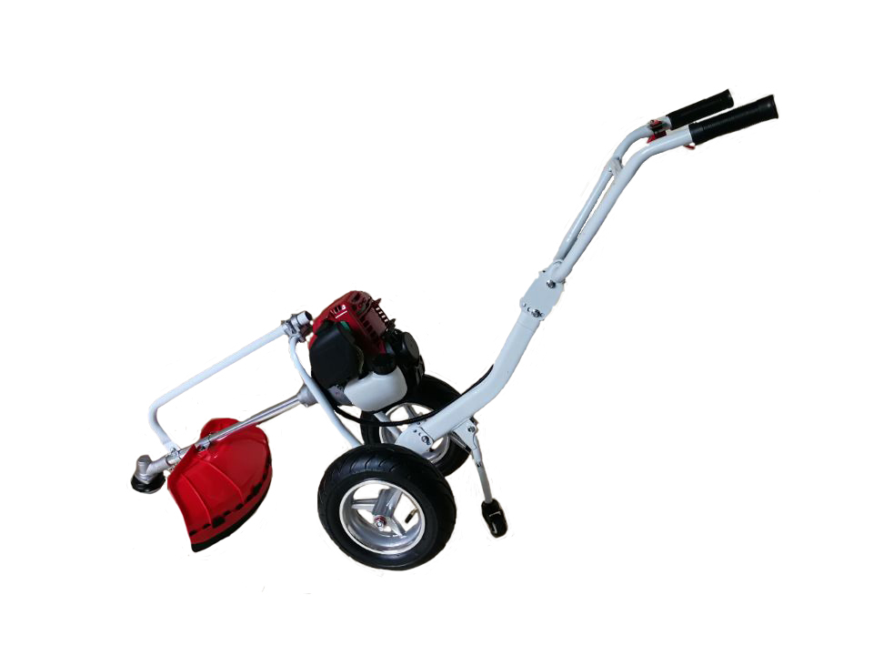 Gx35 Brush Cutter 1