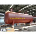 25T ASME 50cbm LPG Mounded Tanques