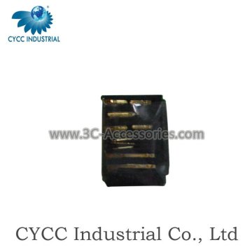 Mobile/Cell Phone Charger Connector for Nokia 1600