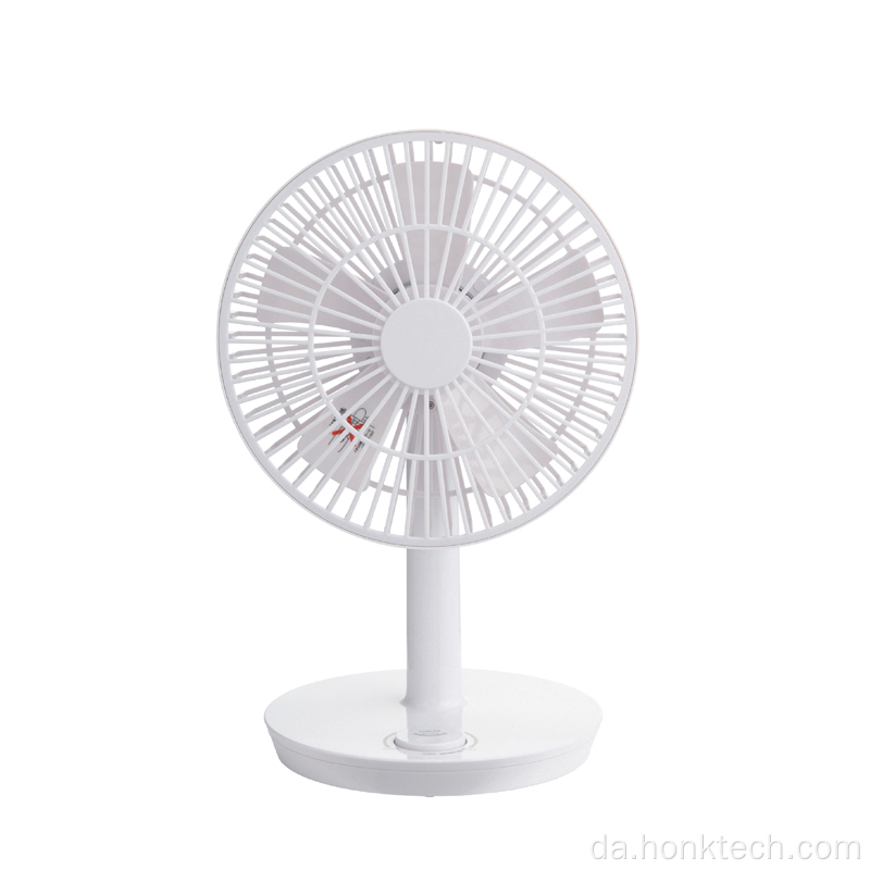 Multifunktionel Bærbar Stand Bord Mini Fan