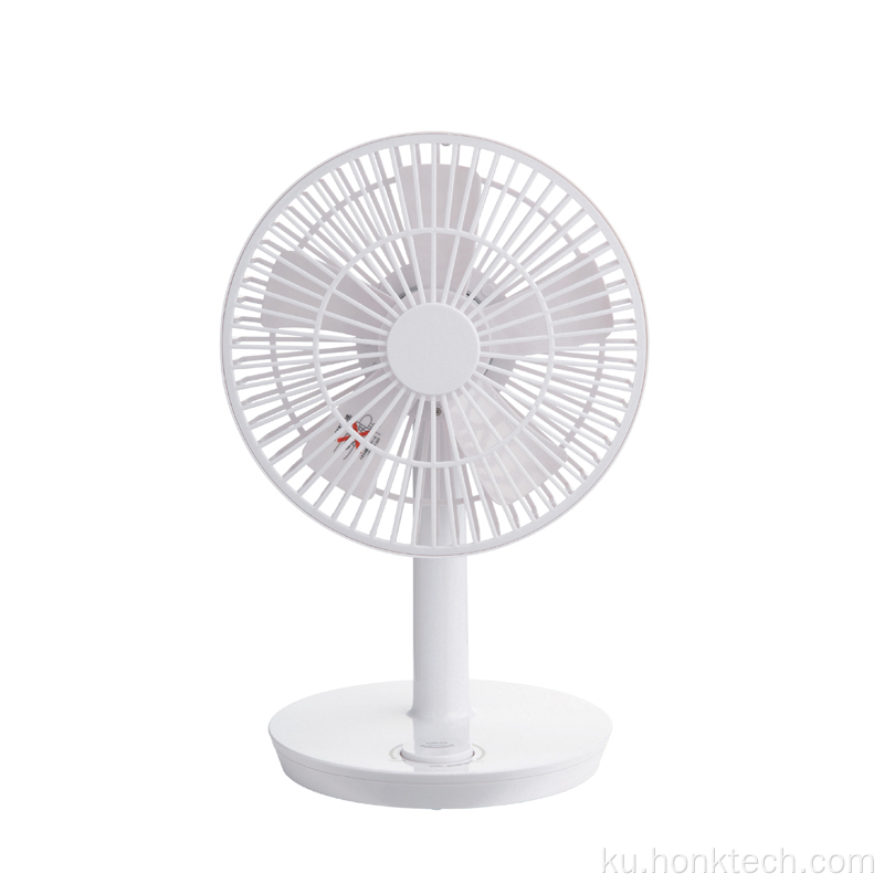 Mini Fan Table Stand Portable Multifunctional