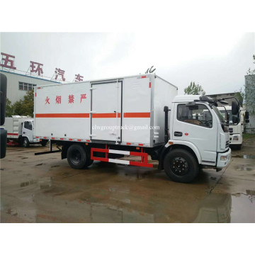 Cần bán Van khí dễ cháy Dongfeng 3,3 m