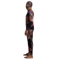 Seaskin Two Piece Neoprene Camo Spearfishing Wetsuit