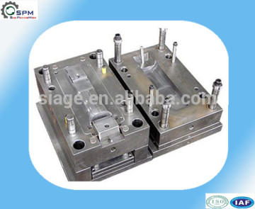 High quality plastic mould export to European countries