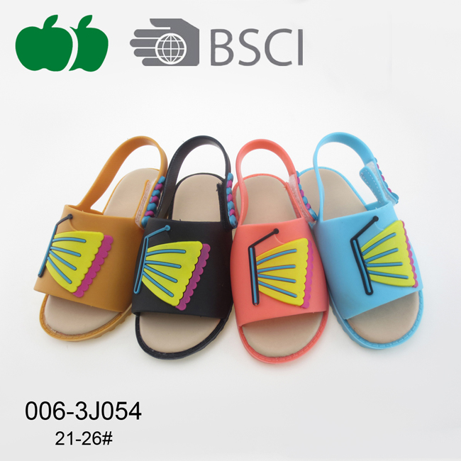 Summer High Quality New Fashion Kids Sandals