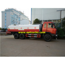 4500 Gallon Dongfeng Malori ya Kusafisha Maji