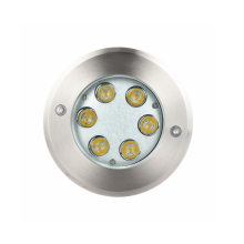 6W Water proof LED Recessed light