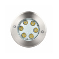 6W Water proof LED Recessed light