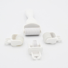 DNS 4 in 1 Derma Needle Roller Kit