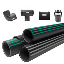 UPP Fuel Pipe and Accessories in Guangzhou