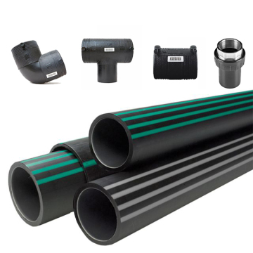 UPP Fuel Pipe and Accessories in Guangzhou