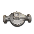 Cast Iron Valve Body Casting