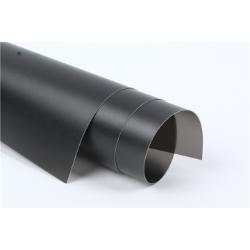 PP/polypropylene film for vehicle battery cover