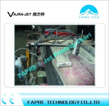 V600D large character inkjet printer