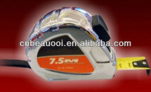 7.5M Plating Measuring Tape