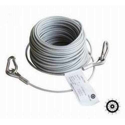 Marine Fire Proof Safetyline