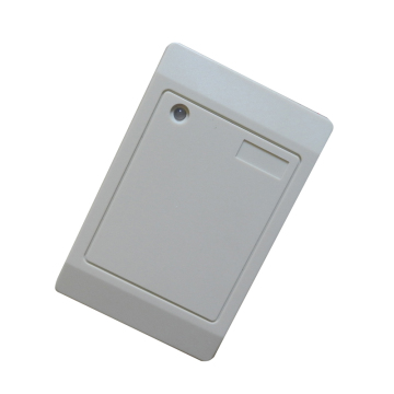Cheap EM Long Distance 125KHz RFID Card Reader RS232