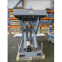 Hydraulische lift tafel industrieel