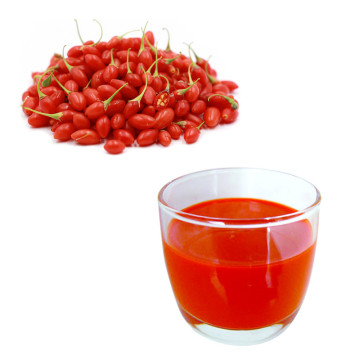 New Quality Goji Juice original goji drink