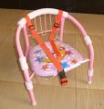 Chaises de musique enfants quotidiens