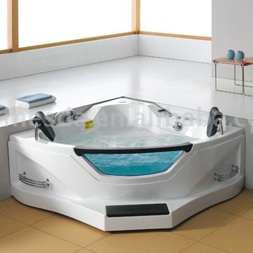 Massage Bathtub(whirlpool,bathtub)