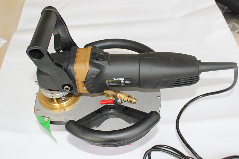 HIZAR H3PM Electric marble hand polishing machine