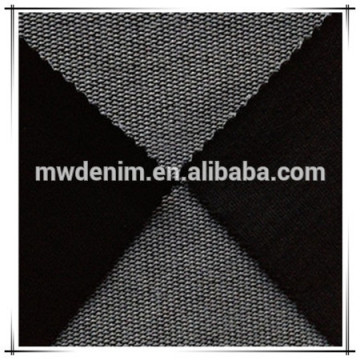 cotton fabric wholesale fabric denim knitted wholesale fabric