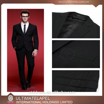 hot sell high quality made to measure suits