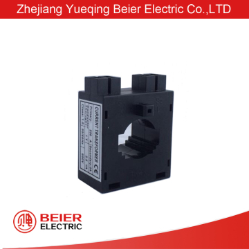 JY-30 busbar type single phase split core ct transformers