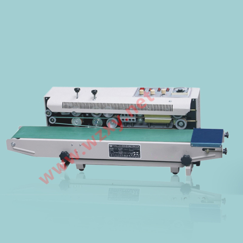 Continuous Bag Sealer With Ink Wheel Coder (FRD-1000)