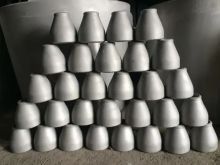 Saf2205 Uns32750 Duplex Stainless Steel Reducer