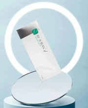 REJURAN white box (around the eyes)