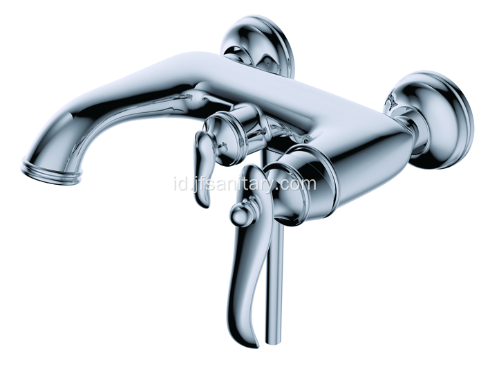 Mixer Tub Filler Shower Kuningan