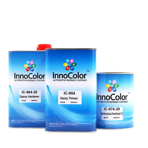 InnoColor Hot Sale Sprühätzung Epoxy Primer