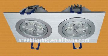 adjustable indirect lamp LED