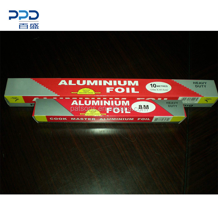 Aluminium foil pack machine aluminium foil rewinder machine automatic 2020