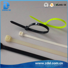 Wenzhou Yueqing UV Resistant Nylon 66 Cable Ties