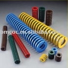 big compression spring