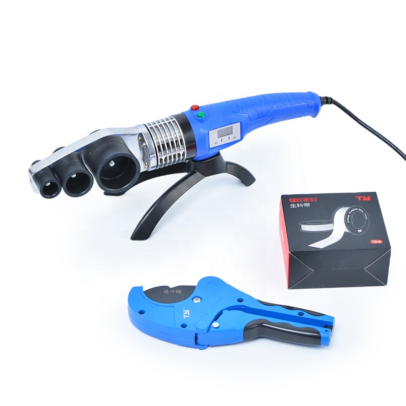 HIGH QUALITY GB STANDARD DIN 8077 PPR hot cold water PIPE tube CUTTER