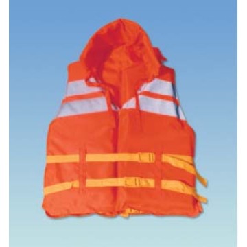 WORKING LIFE JACKET