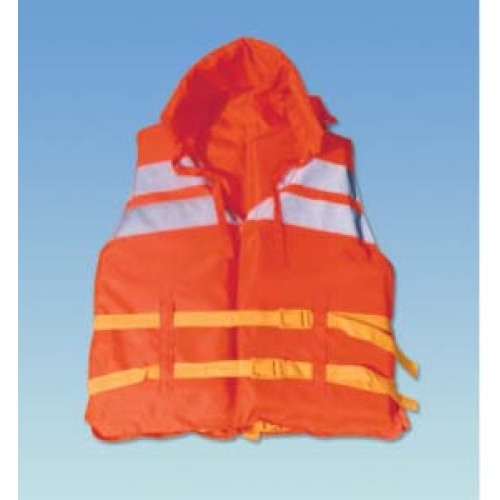 WORKING LIFE JACKET