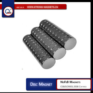 Neodymium Magnets hot sale