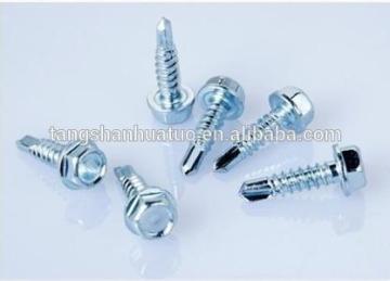 all kinds of self drill screw