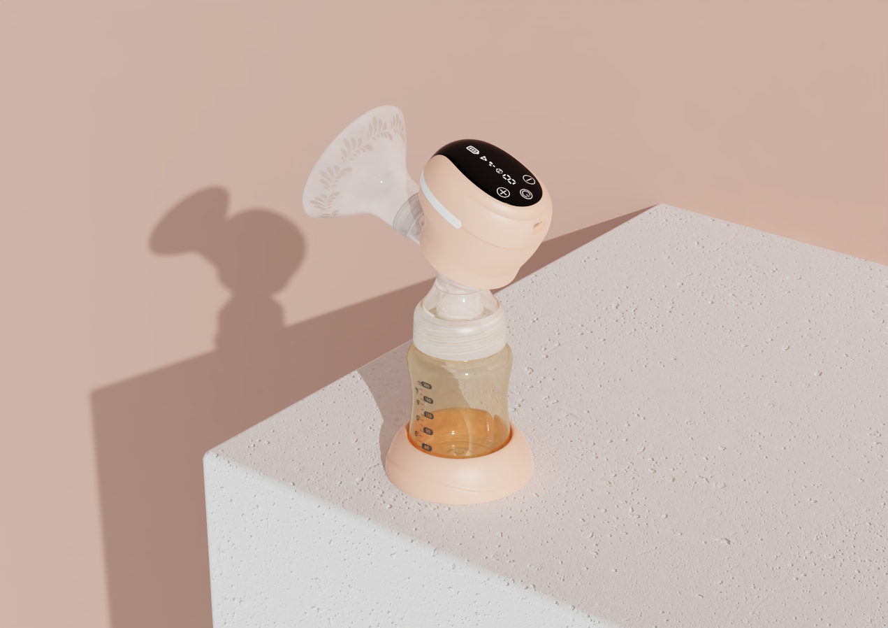 Hands Free Portable Electric Breast Pump Hands Free Portable Electric Breast Pump