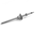 Diameter 6mm ball screw for mechanical devices