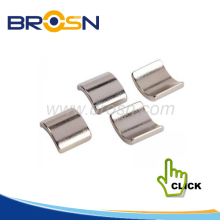 sintered ndfeb free slow a permanent magnet generator