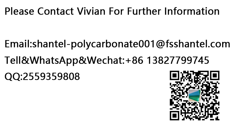 1.22M 1.56M 1.82M 2.1M Flat Panel High Transparency 2.5Mm Pc Solid Sheet Polycarbonate Sheet